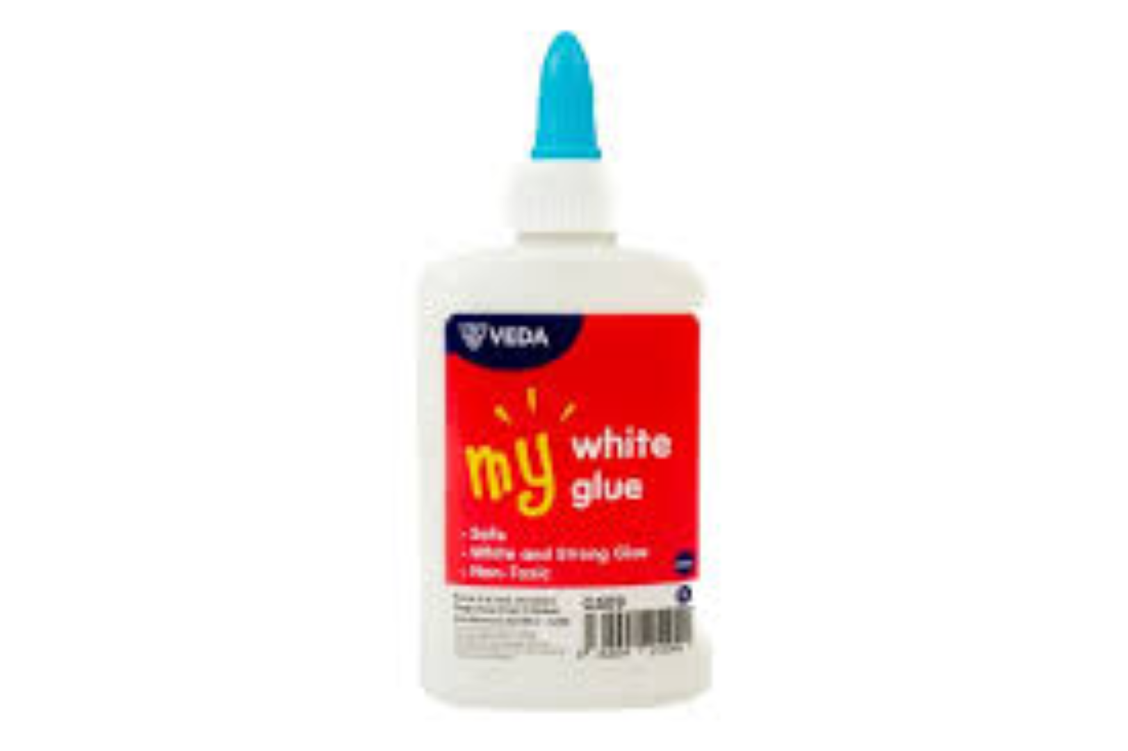VEDA WHITE GLUE GS-09 120ML